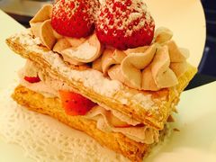 -治愈系甜品The Soothing Dessert(科海大楼店)