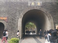 -鼓楼(西湖风景名胜区)