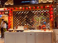 -琼菜王(南海店)