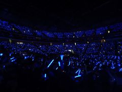 -宝能国际体育演艺中心