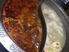 -庄老幺火锅(娄山关路店)