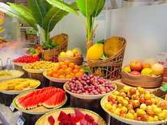 -非烤勿扰自助烤肉(宝安天虹店)