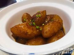 -农乐园食府(梅城镇店)