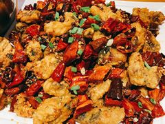 -望京一号·重庆江湖菜(工体店)