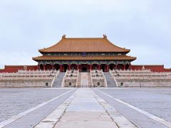 -故宫博物院(故宫)