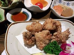 -和然日本料理(开发区五彩城店)