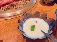 -炎蔵牛舌烤肉