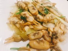 -牟传仁饭庄(星海店)
