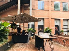 -大酉·M Coffee(北京美术馆店)