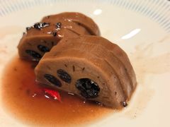 -西山人家·二十年老字号农家菜(旺山店)