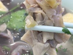 -回味鸭血粉丝汤(砂之船店)