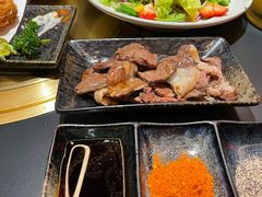-無二炙坊·和牛烧肉(大钟寺1733店)