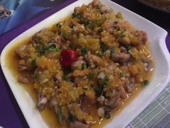 泡椒蒸牛蛙-拾叁唐Livehouse(佛山禅城店)