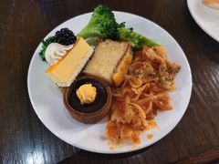 -上海佘山世茂艾美酒店