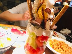 -Aqua Oasis 水天堂(爱山广场店)