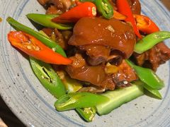 -静一餐厅·湖北菜(前门店)