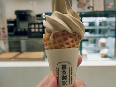 -喜茶(上海兴业太古汇店)
