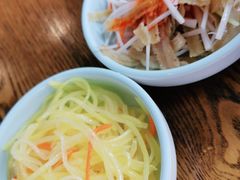 -李先生牛肉面大王(马栏店)