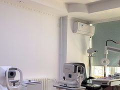 -中科优视医学研究院·验光配镜·近视防控