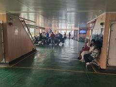 -武汉关码头(轮渡站)