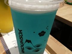 -吉野家(复兴路第二餐厅店)
