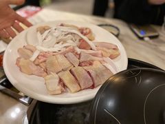 -同仁四季椰子鸡(福田东园总店)