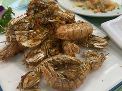 -景好海鲜餐厅(大鹏必选旅游店)