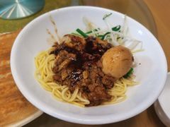 -台北楚楚园馅饼粥(虹桥南丰城店)