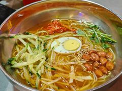 -正宗齐齐哈尔烤肉·齐牛哥鲜切炭火烤肉(杭州总店)