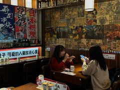 -七町糖果寿司屋(龙洞广工店)