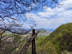 -云蒙山风景区