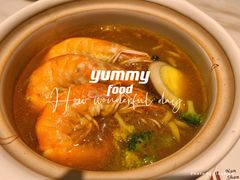 -南山鲜虾面·活鲜小馆·海味大连菜(南山总店)