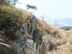 -山东五莲大青山风景区
