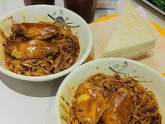 -百乐门粉面店(二龙喉分店)