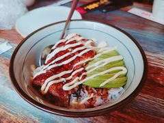 -福匠日本料理(人民路店)