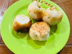 -三镇民生甜食馆(胜利街总店)