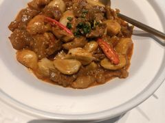 -院里寻菜·精致庭院菜(观沙岭店)