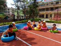 -吉的堡幼儿园(云报园)
