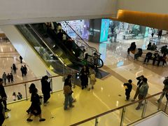 -天河城购物中心