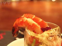 -恰餐厅及酒吧 CHAR Bar & Grill (北京丽都皇冠假日店)