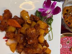 -味福记·本地特色菜(八一万达广场店)