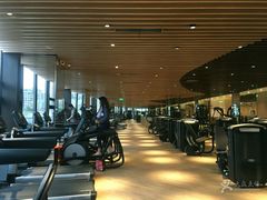 -威尔仕W FITNESS健身会所(联洋广场店)