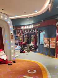 -奈尔宝家庭中心·亲子餐厅(北京东坝万达店)