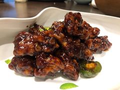 青梅小排-羲和雅苑•北京烤鸭(国贸商城店)