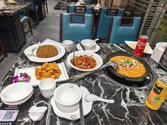 -李师傅脆肚(华强北店)