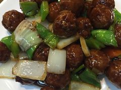 -到家尝北京菜(西坝河店)