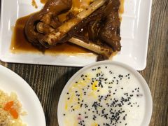 -清真·尼罗美食城(王府井生活广场店)