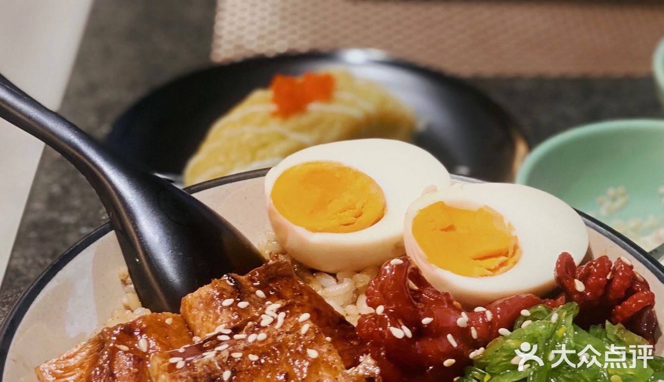 太原首店 川味寿司🍣