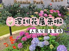 -人民公园(罗湖区)