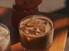 -士多咖啡·Stop Coffee